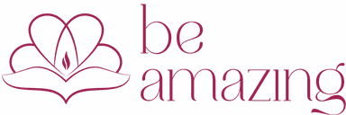 Be Amazing